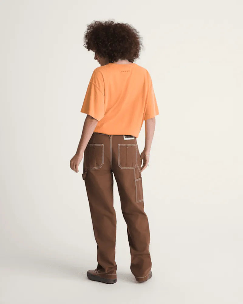 Pinecone Brown
