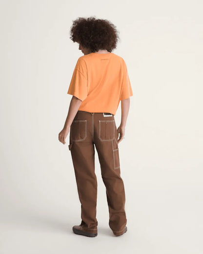 Pinecone Brown