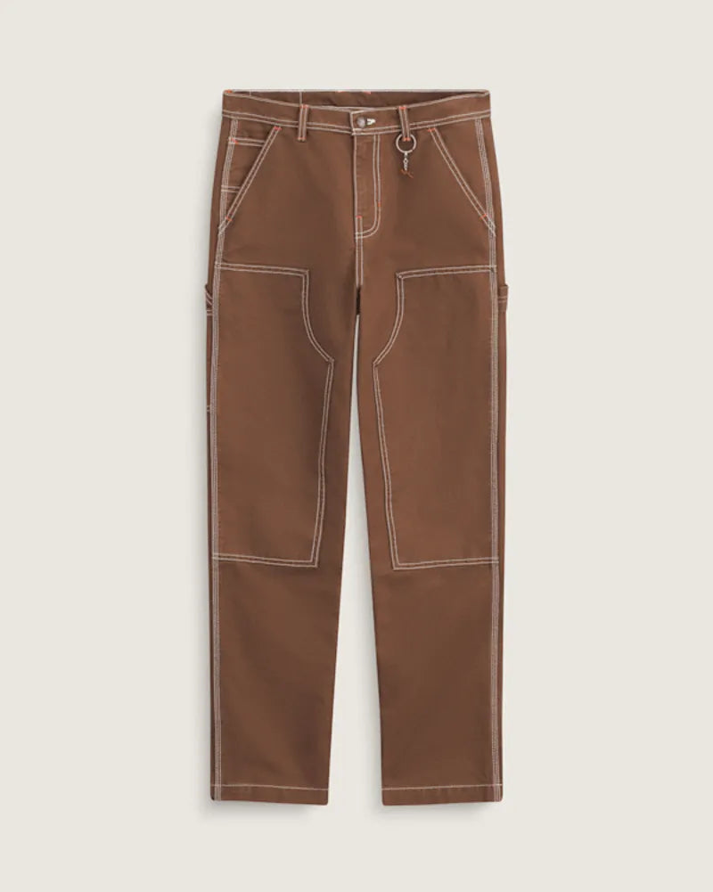 Pinecone Brown