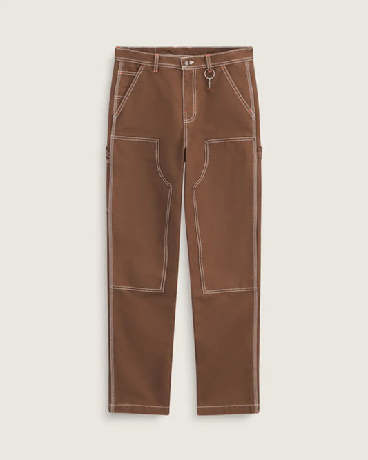 Pinecone Brown