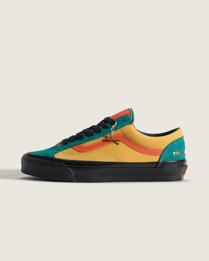Julian Klincewicz Mango Mojito Orange