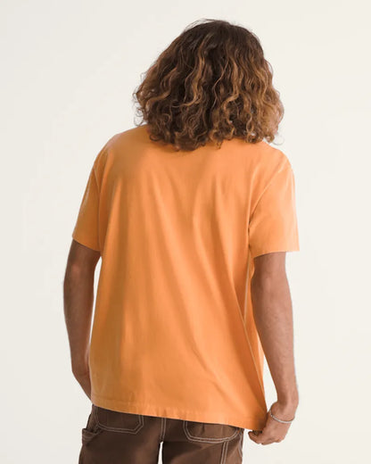 Mandarin Red