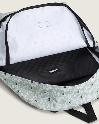 Checkerboard Black / White
