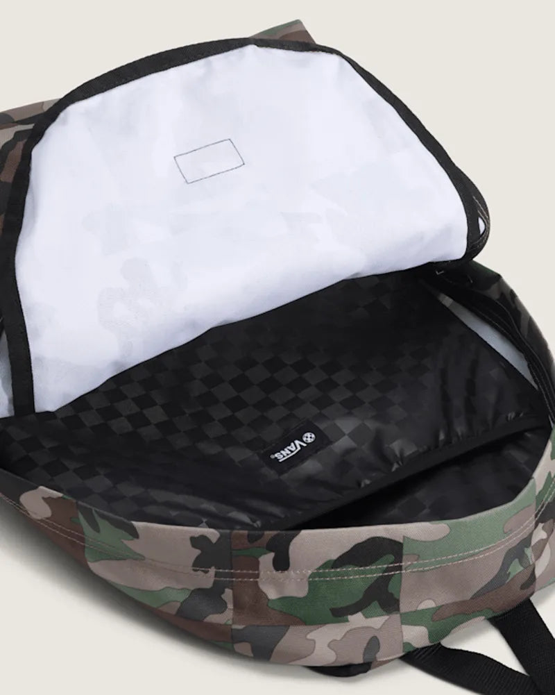 Checkerboard Black / White