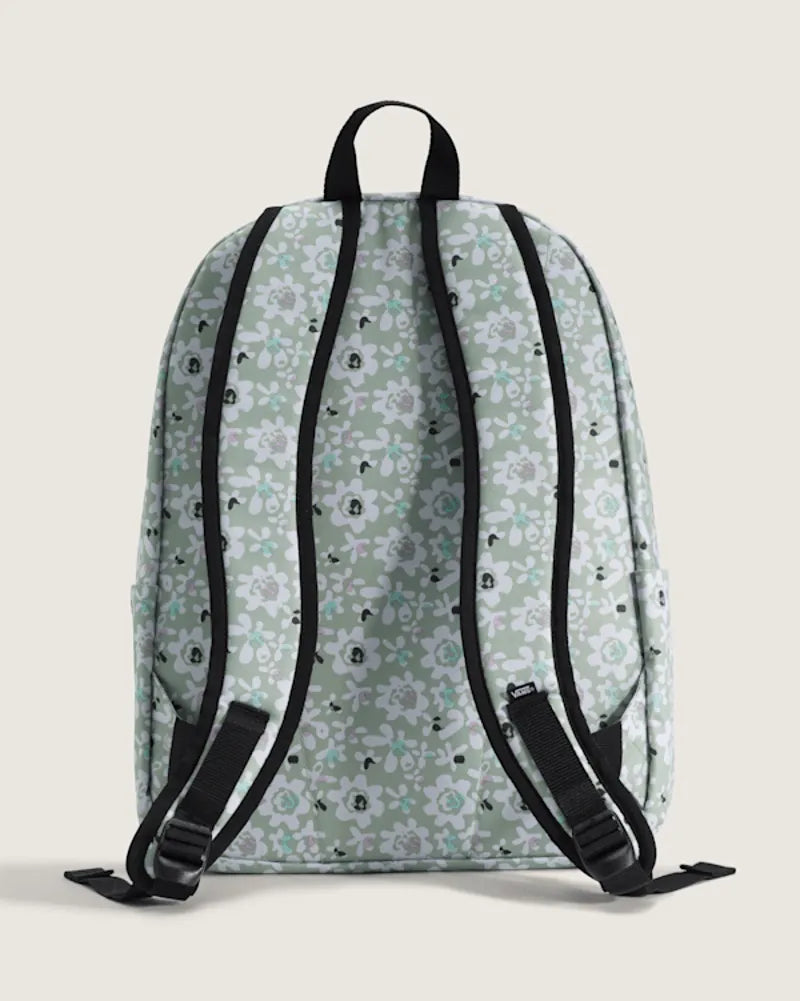 Checkerboard Black / White