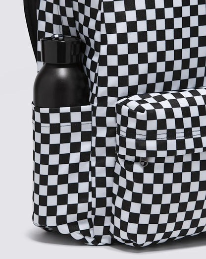 Checkerboard Black / White