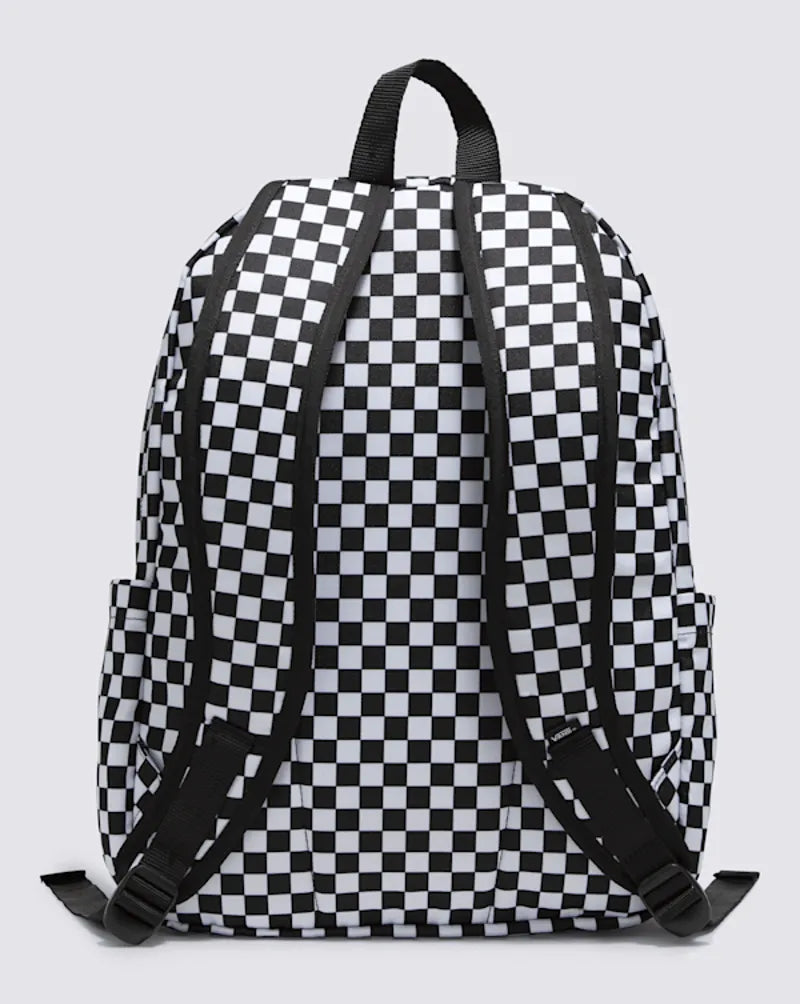 Checkerboard Black / White