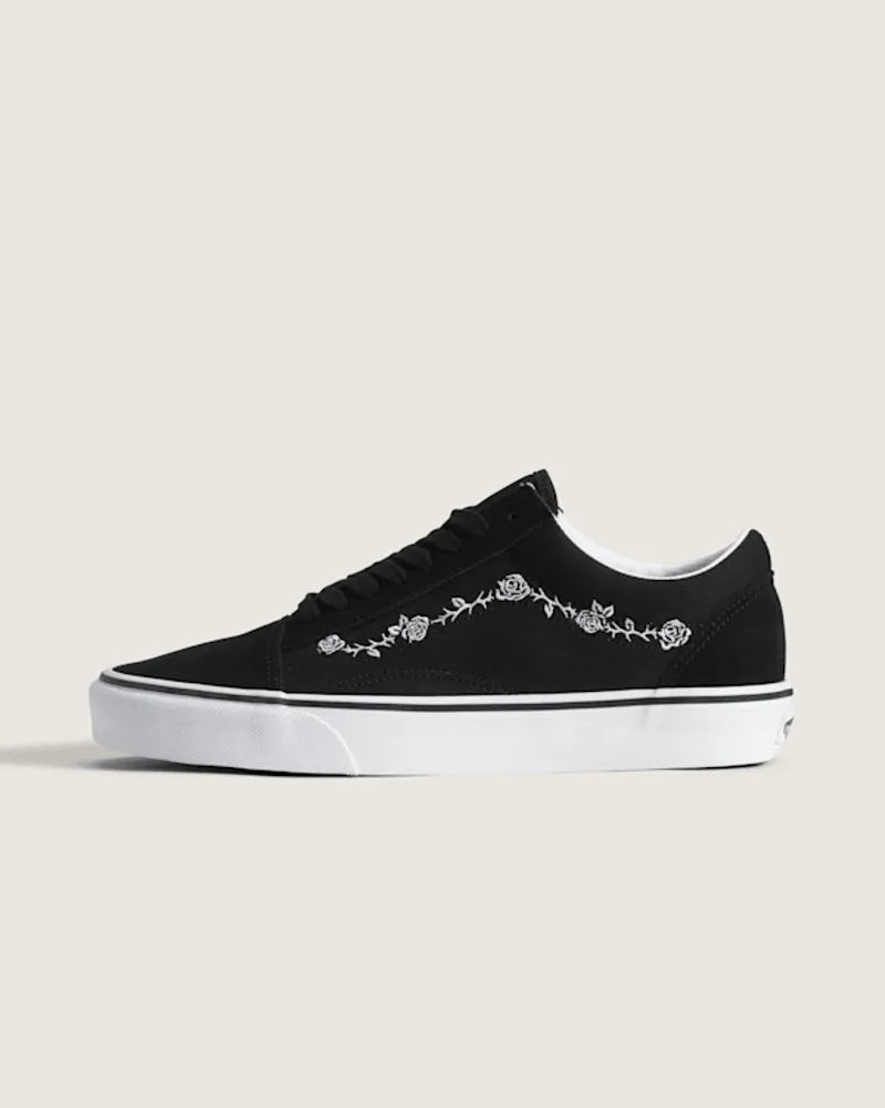 Black / White