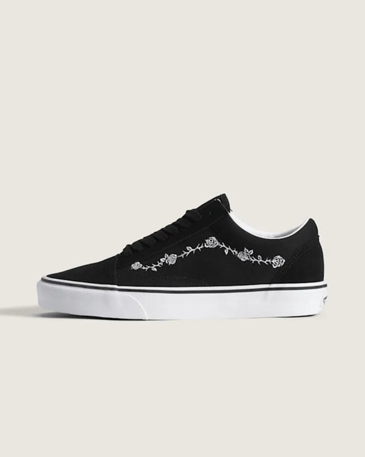 Black / White