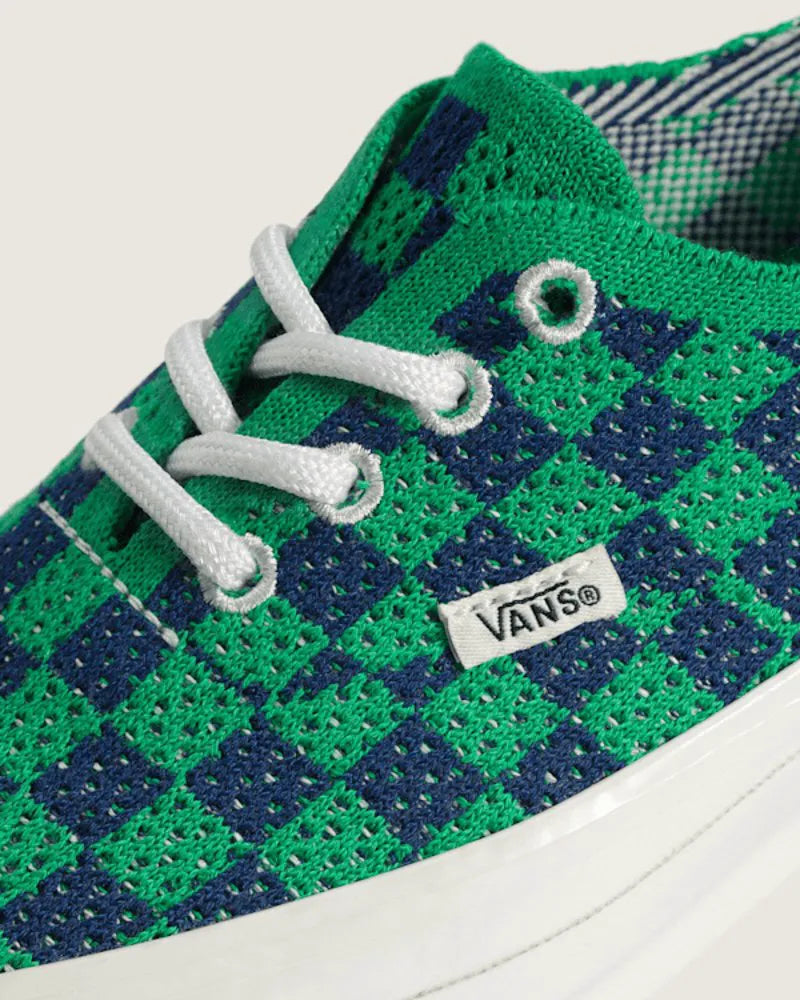 Checkerboard Black / Egret White