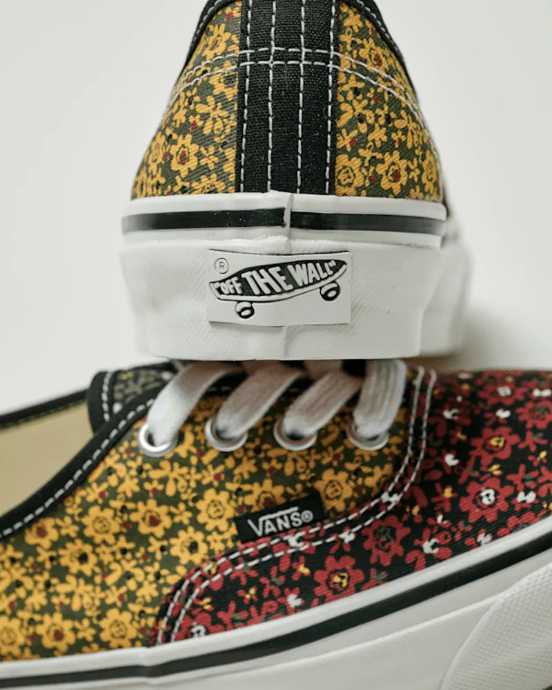 7.5 Men = 9.0 Women