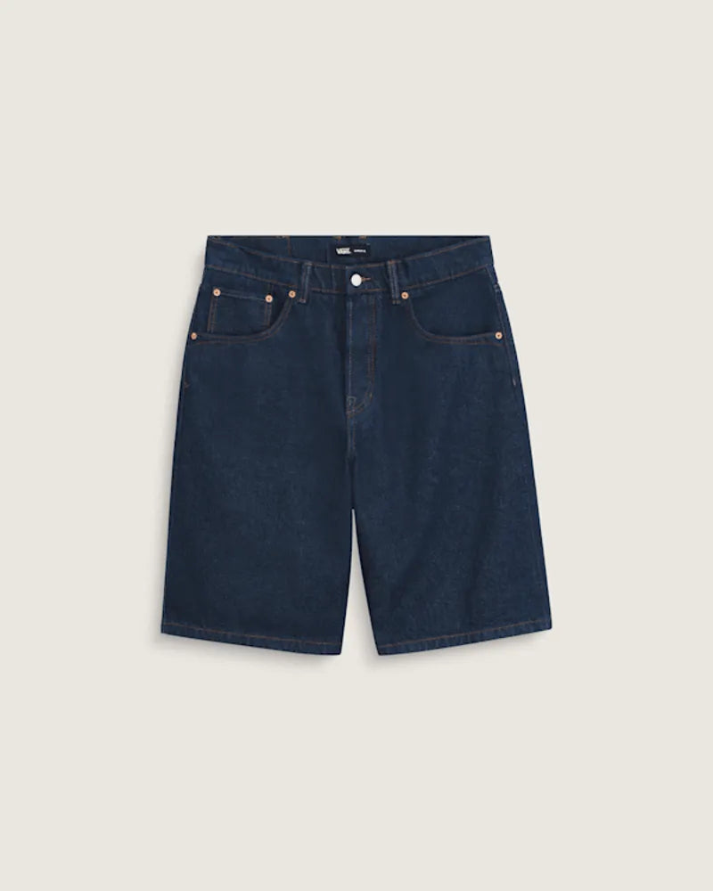 Dark Rinse Blue
