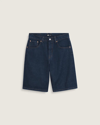 Dark Rinse Blue