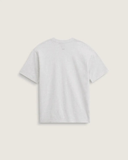 Ash Heather Grey