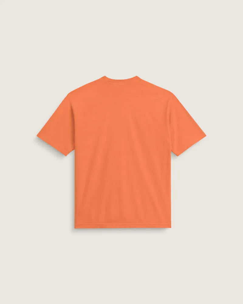 Sunset Orange