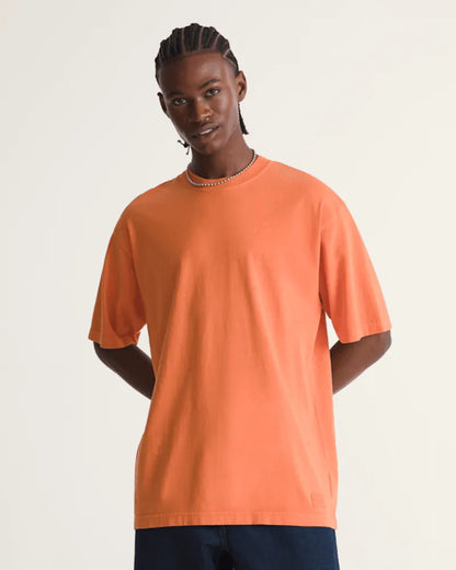 Sunset Orange