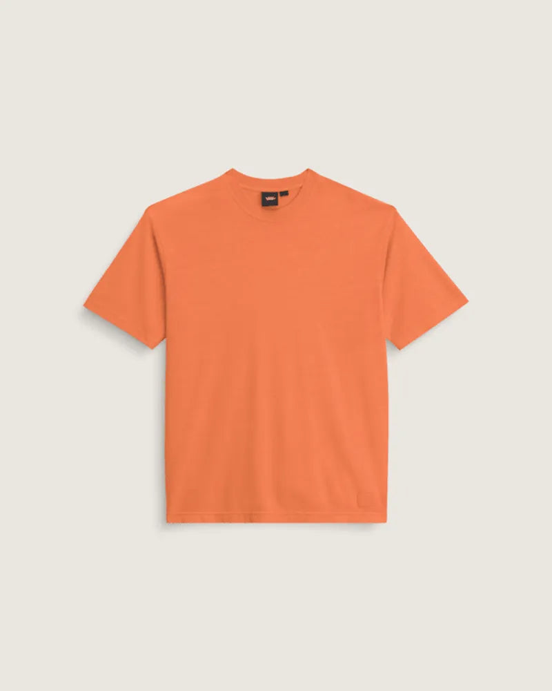 Sunset Orange