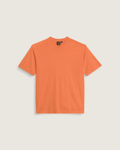 Sunset Orange