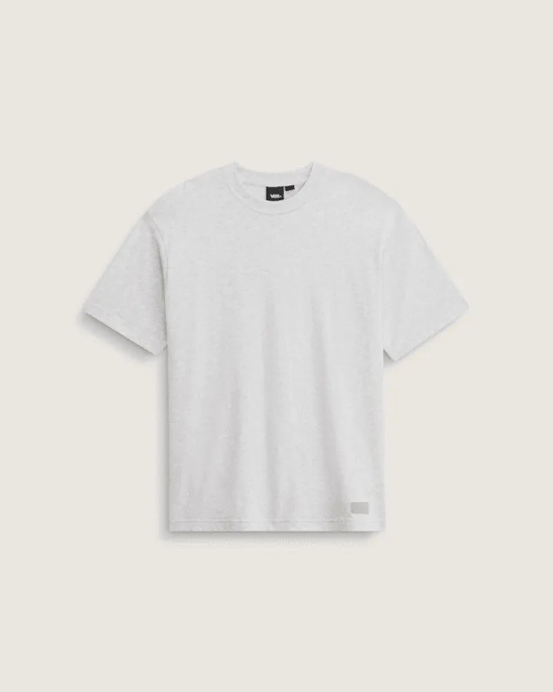 Ash Heather Grey