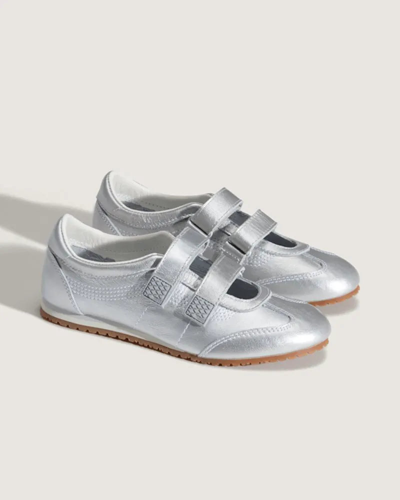 Silver Grey