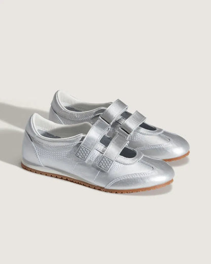 Silver Grey