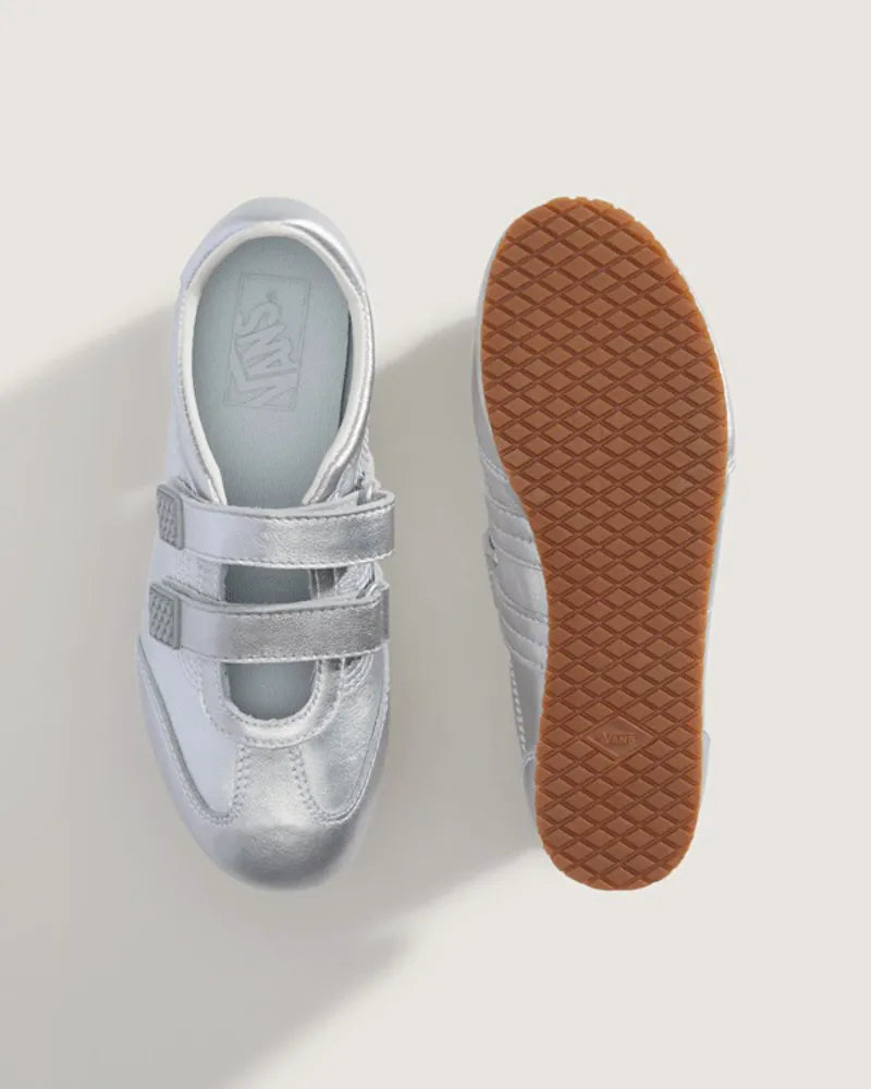 Silver Grey