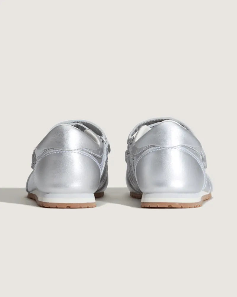 Silver Grey