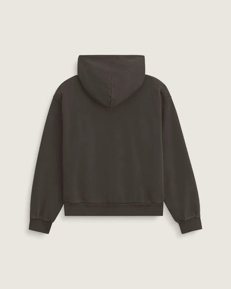 Faded Black