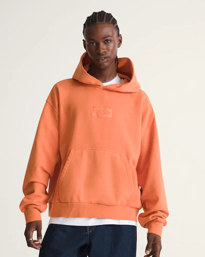 Sunset Orange
