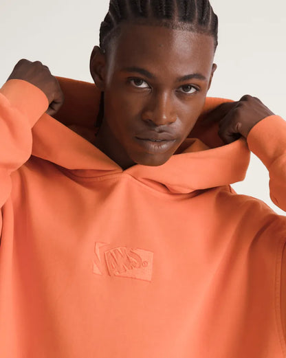 Sunset Orange