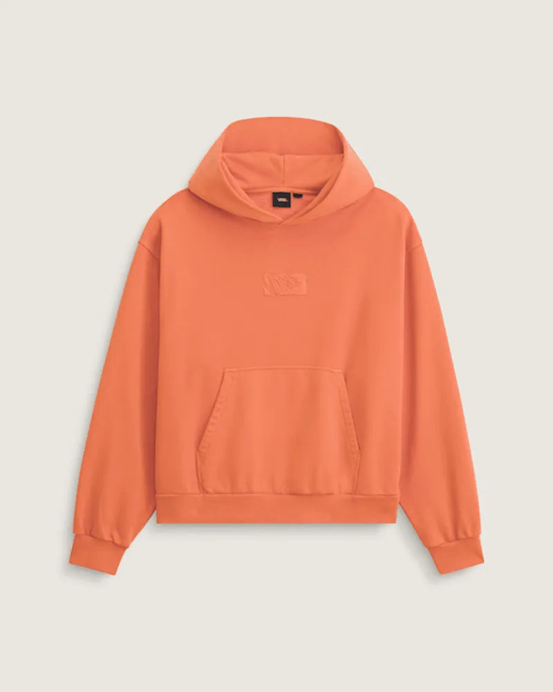 Sunset Orange