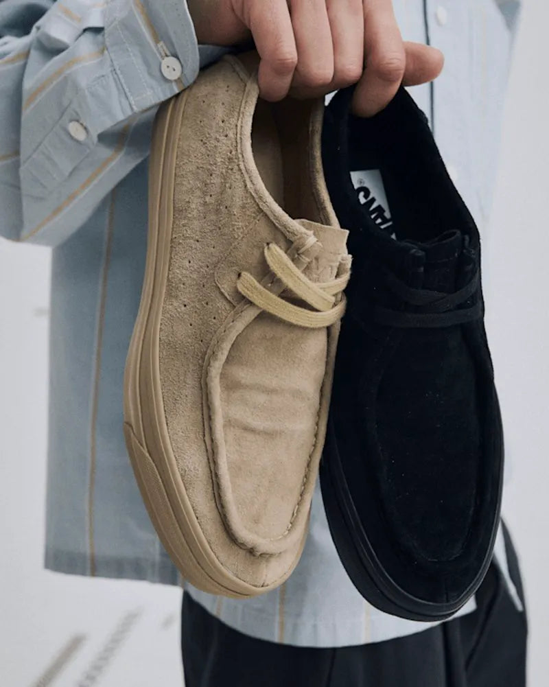 7.0 Men = 8.5 Women