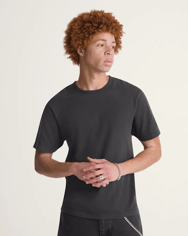 Faded Black