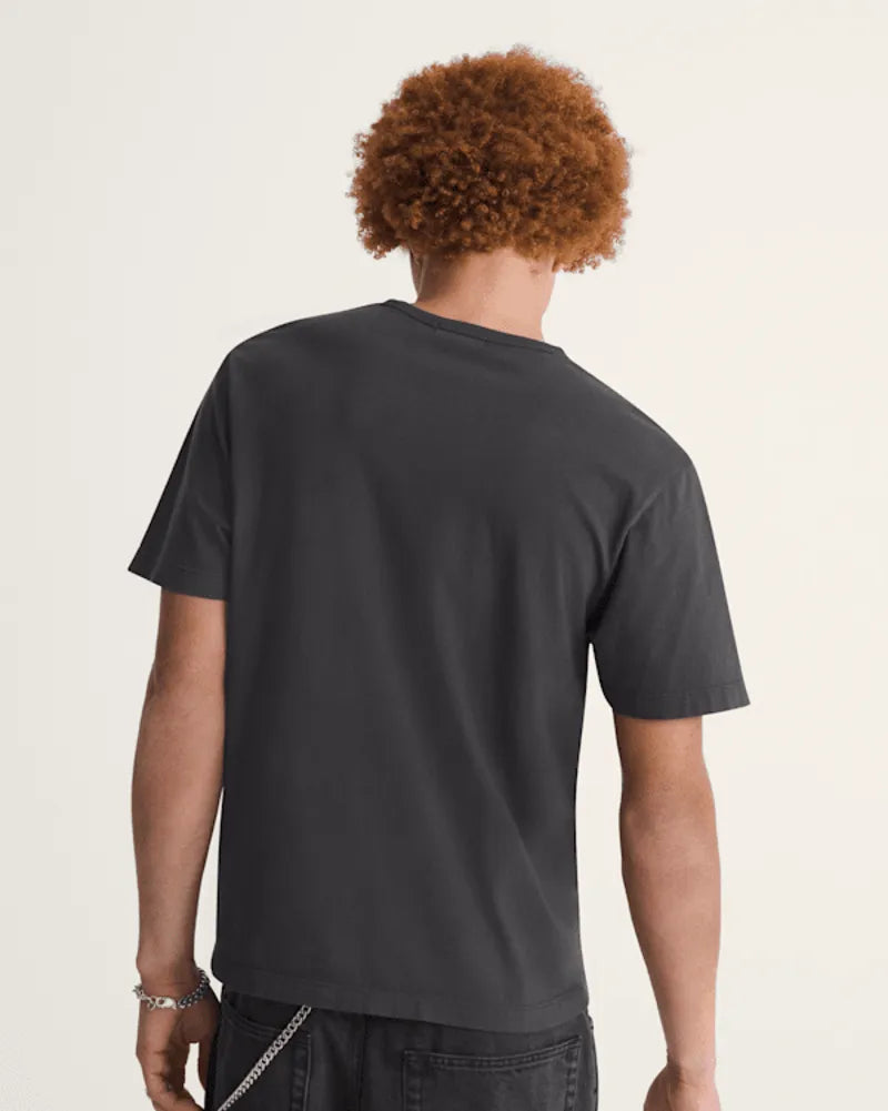 Faded Black