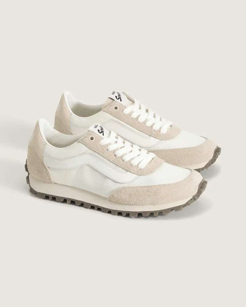 Marshmallow White