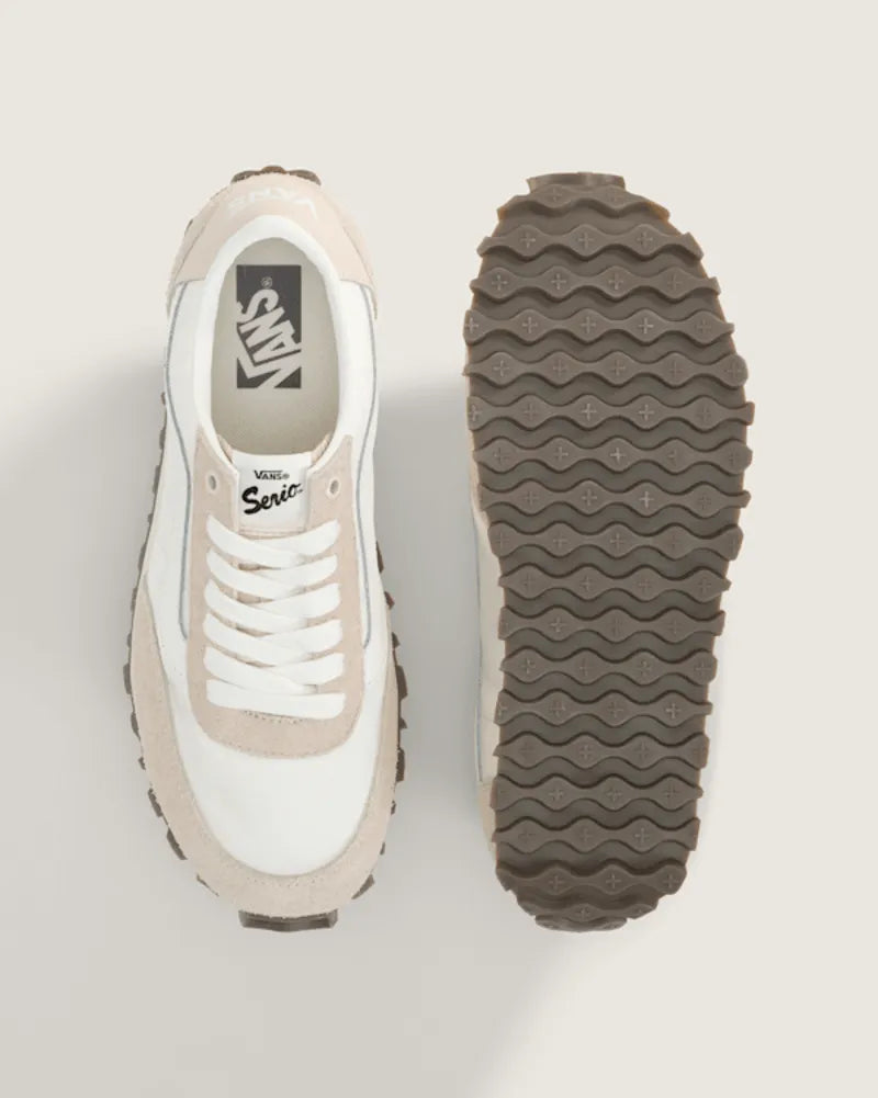 Marshmallow White