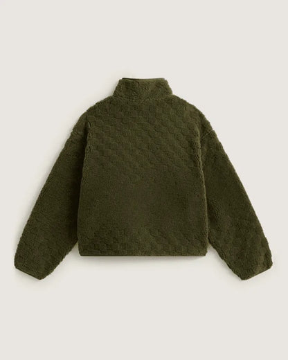 Mossy Olive Green