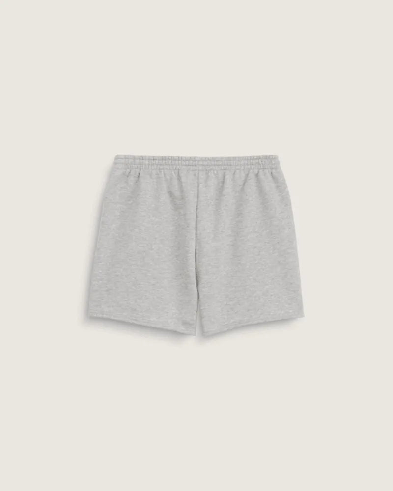 Cement Heather Grey
