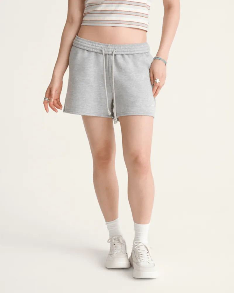 Cement Heather Grey