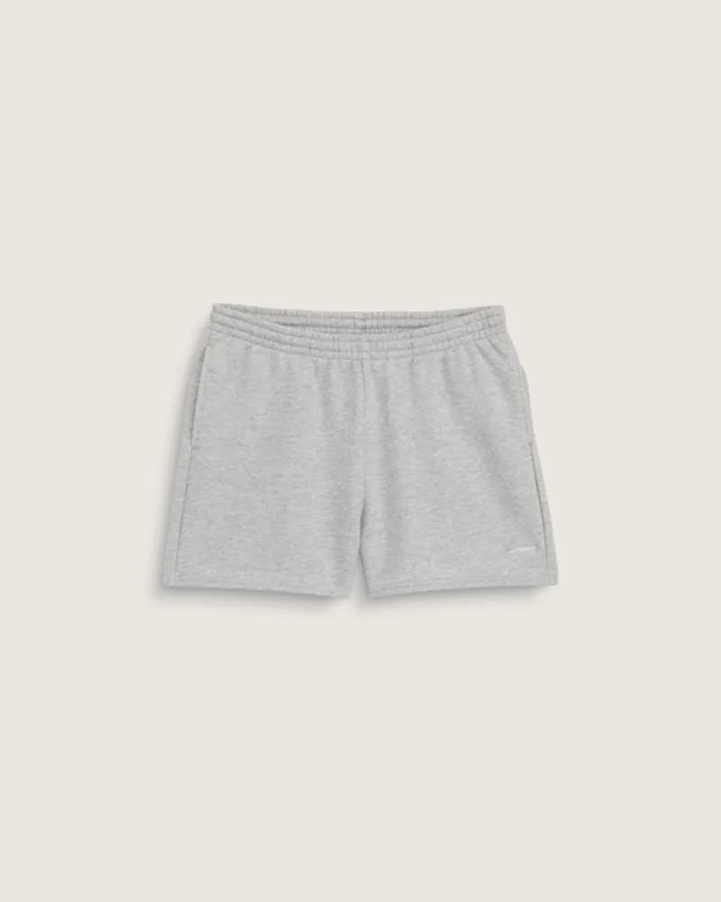 Cement Heather Grey