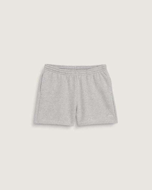 Cement Heather Grey