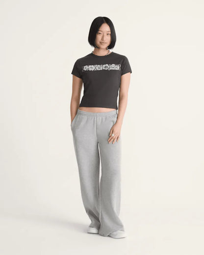 Cement Heather Grey