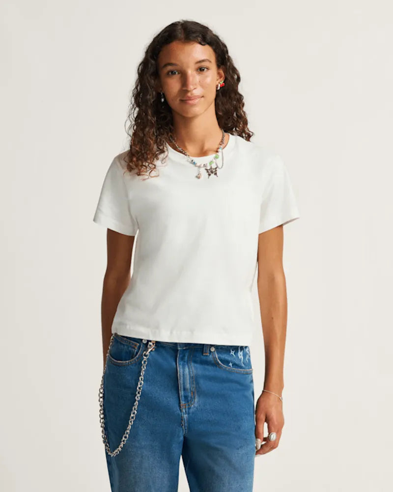 Marshmallow White