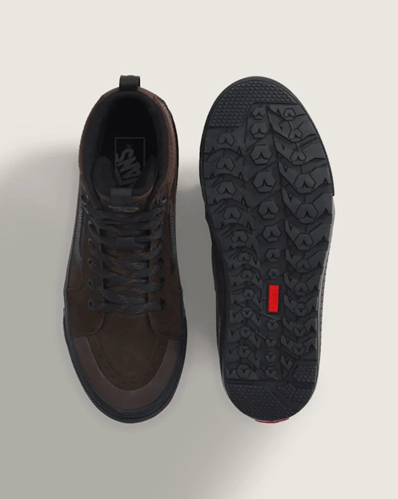 13.0 Men = 14.5 Women