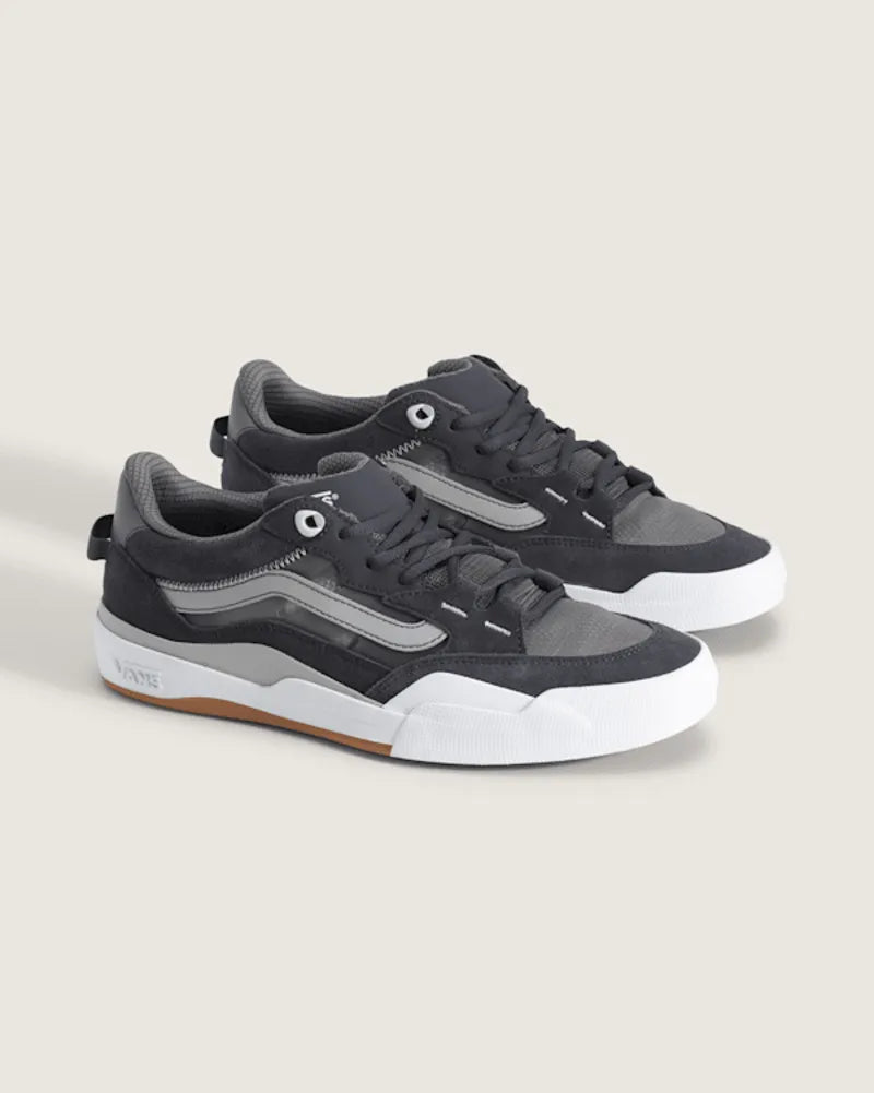 Charcoal Grey
