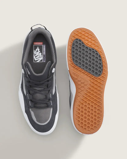 Charcoal Grey