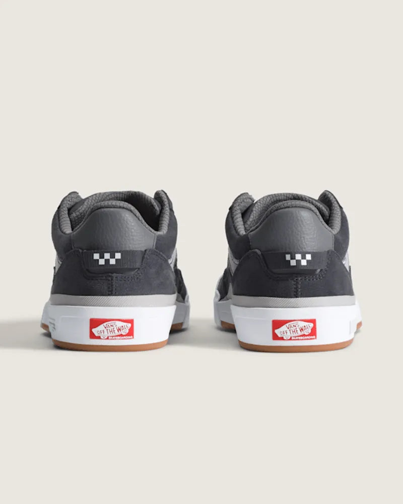 Charcoal Grey