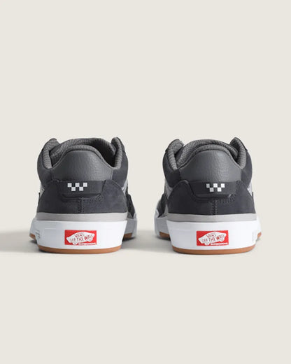 Charcoal Grey
