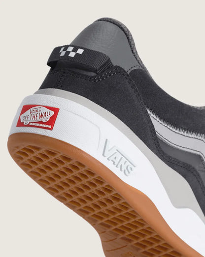 Charcoal Grey