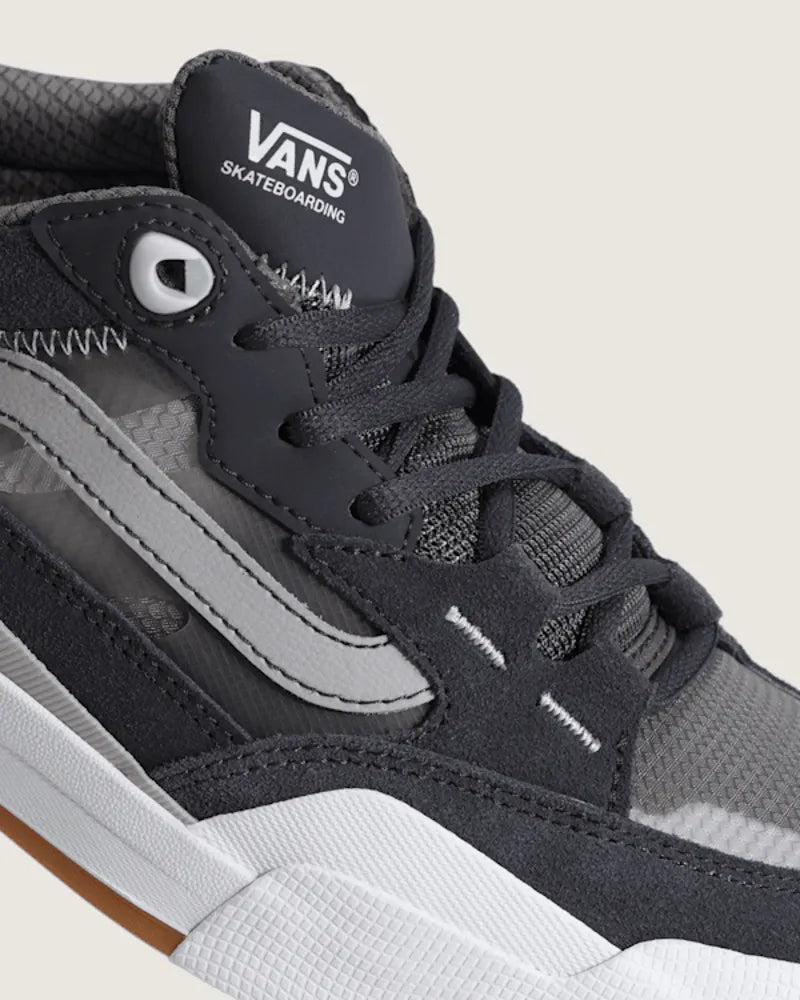 Charcoal Grey